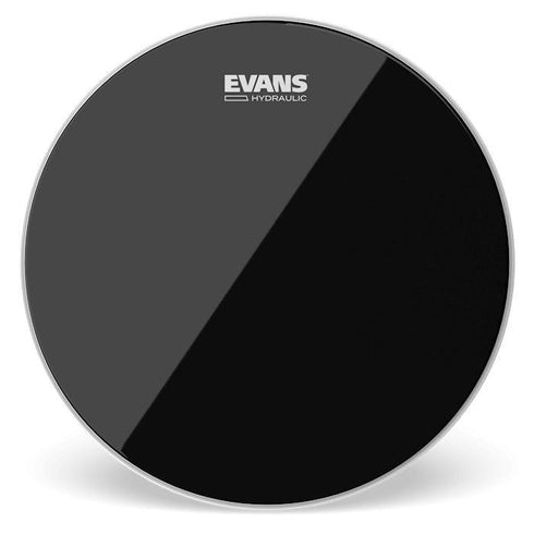 Evans 13" Hydraulic Drum Head